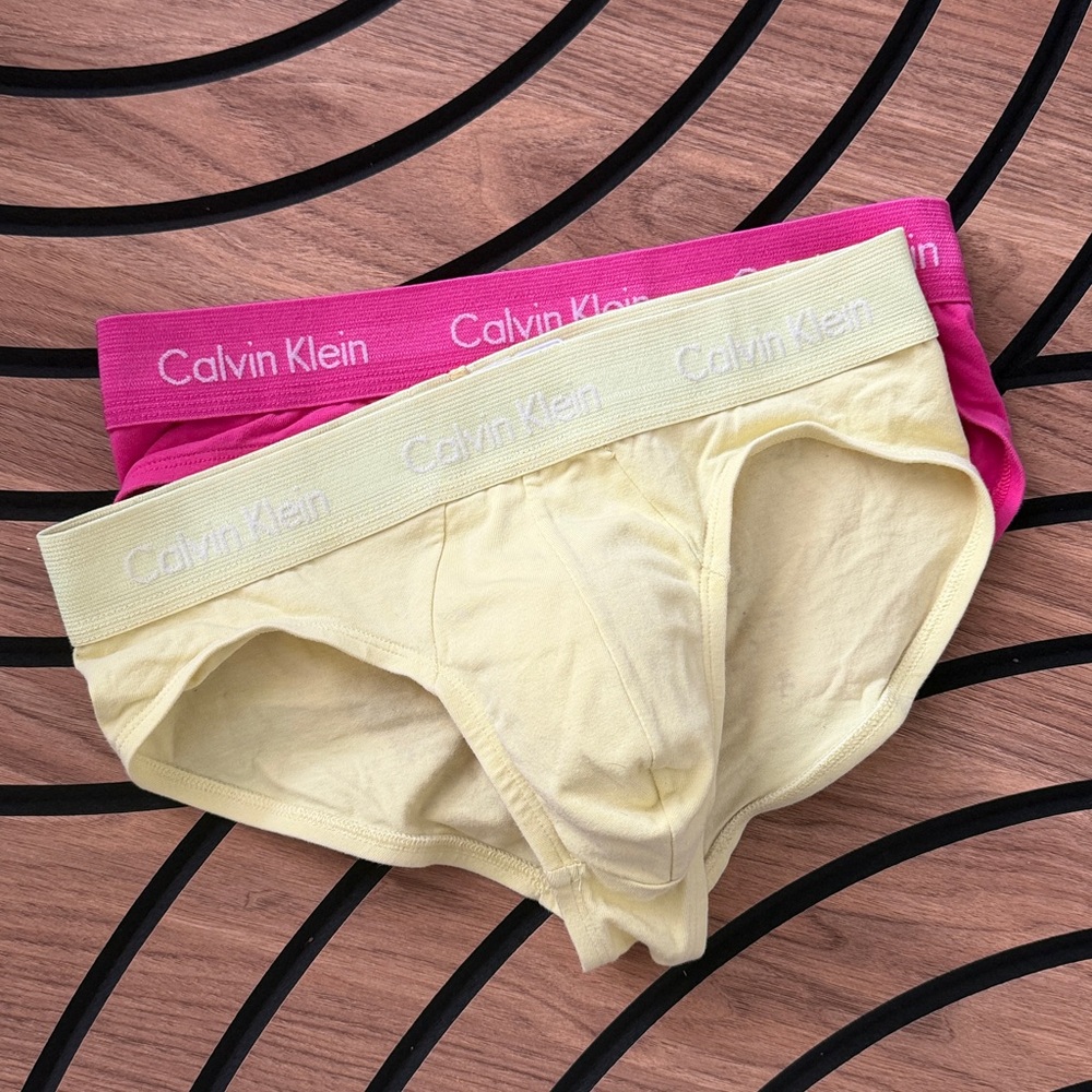 Calvin Klein